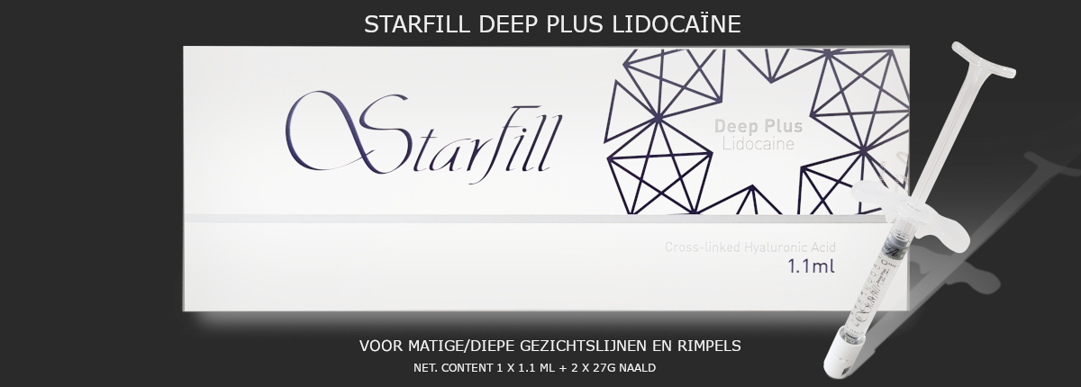 Starfill Deep Plus